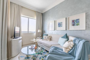 GuestReady - Marvellous Apt with Balcony near Burj Khalifa